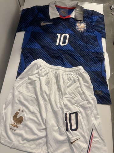 Ensemble foot france - ensemble,