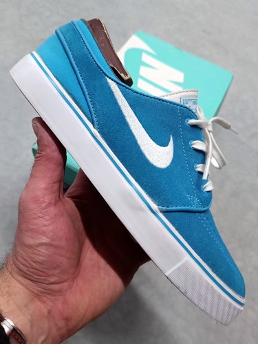 Nike stefan janoski vivid - nike, sb