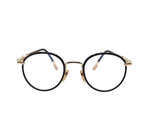 Chrome hearts lunettes - chrome, à