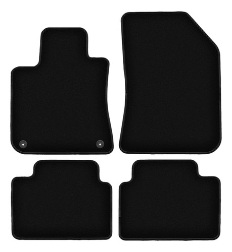 Tapis sol velours - tapis, en