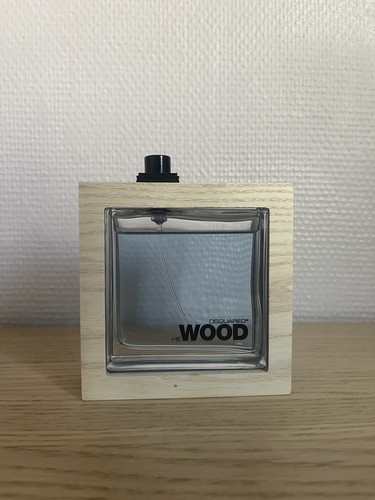 Dsquared2 wood discontinué - wood,
