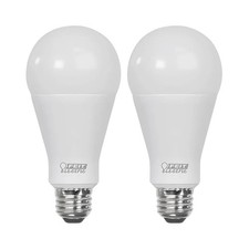 Artograph 2 Pack 25W LED Bulbs