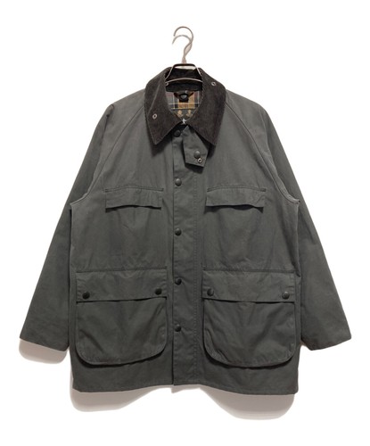 Barbour custom bedale jacket - custom,