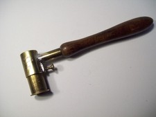 Chasse dosette poudre plomb - et,