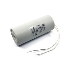 Condensateur permanent 60µF