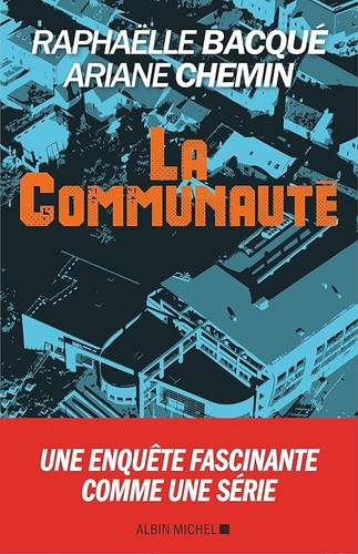 Communauté chemin - la,