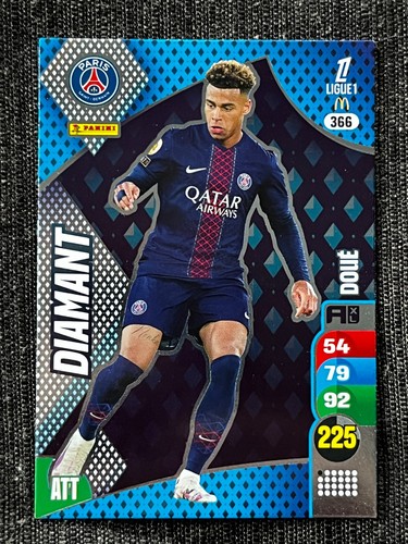 Card carte panini adrenalyn - card, xl