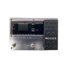 Modélisation d'ampli MOOER GE150 et pédale multi-effets