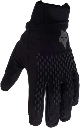 Fox racing defend pro winter - racing,