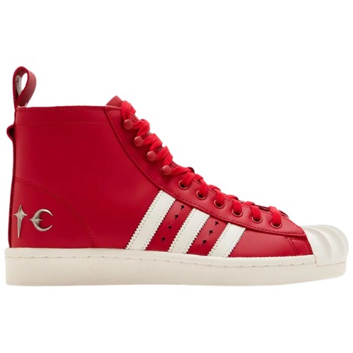 Adidas superstar boot thug - adidas,