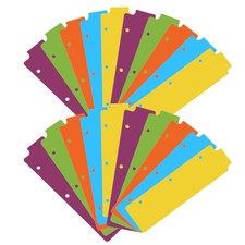 20 Pièces Snapin