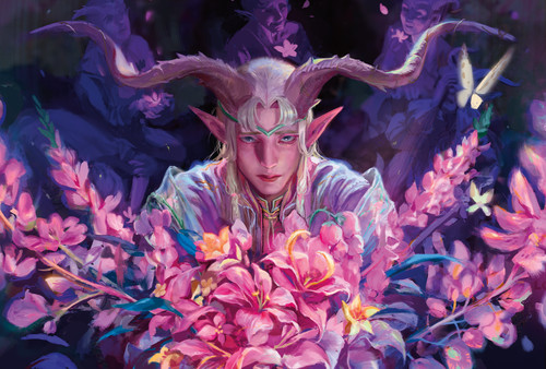Magic the gathering - -, lorwyn