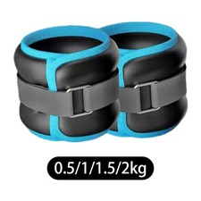 2 poids cheville/poignet pour