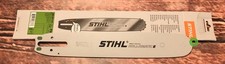 Guide chaine tronçonneuse Stihl 32 cm Light 04 325" 1,6mm 30030005306