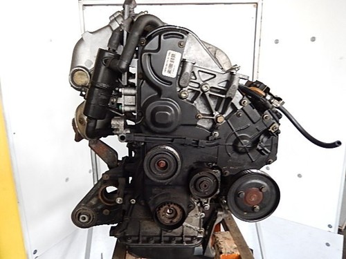 Moteur peugeot 306 hdi - hdi, 90