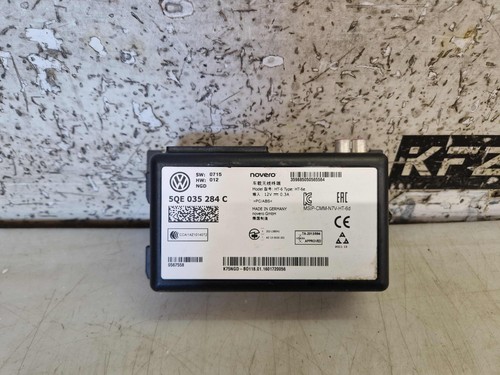 Unit commande - de,