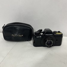 Asahi Pentax Auto 110 SLR Mini