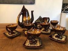 JOLI SERVICE A CAFÉ EN