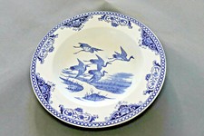 GIEN ASSIETTE DÉCORATIVE  VOL