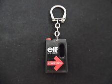 Porte clé – ELF COMPETITION
