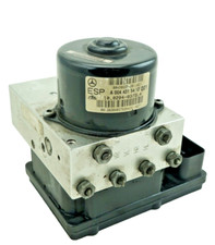 Mercedes W203 Classe C  Bloc