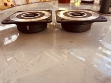 Paire de tweeters Philips bonne etat.