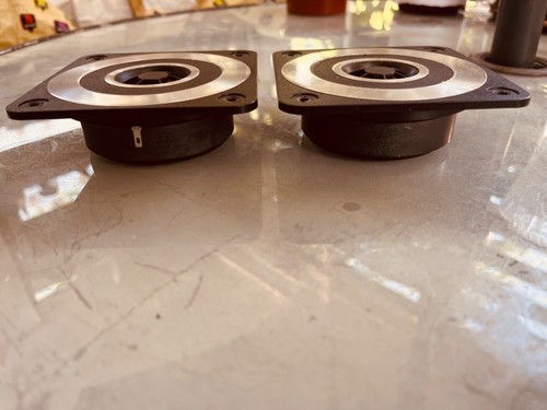 Paire tweeters philips - paire, de