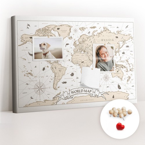 Tableau affichage en - tableau, d'affichage