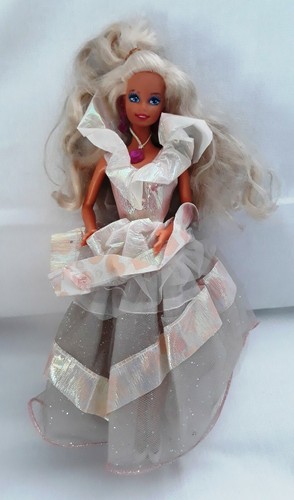 Poupée barbie mattel 1976 - barbie,