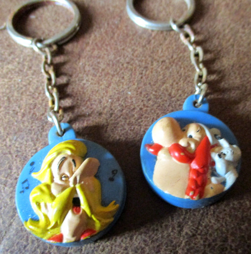 Goscinny uderzo anciens - goscinny-uderzo-anciens, portes
