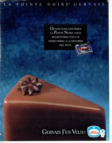 Publicité advertising 1122 - advertising,