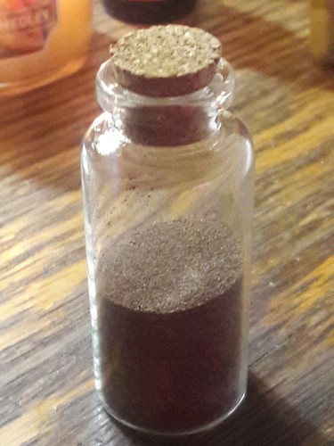 Brine shrimp eggs - , 5
