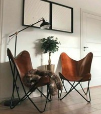 Fauteuil Relax En Cuir De