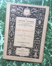 JEAN & MICHEL MOREAU 1893 Les