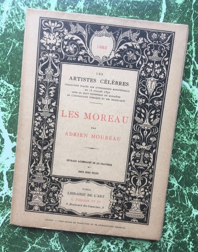 Jean michel moreau - (art),
