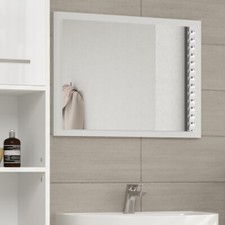 Miroir salle bain - miroir,