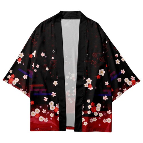 Hommes imprimé floral - imprimé,