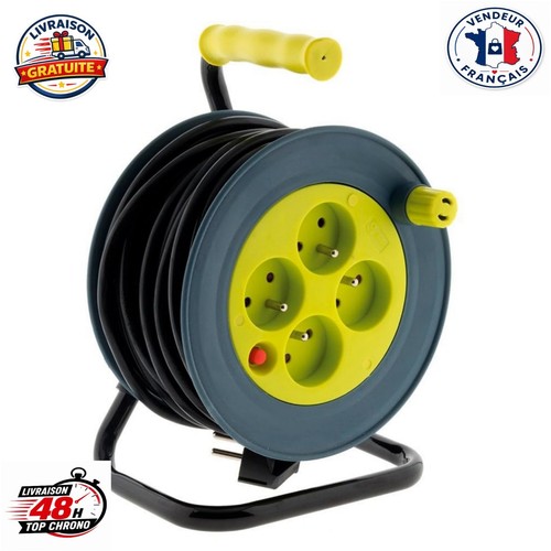 Zenitech enrouleur électrique - zenitech,