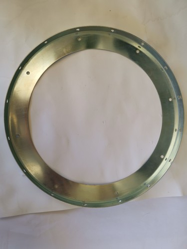 Meccano couronne rebord diam - couronne, a