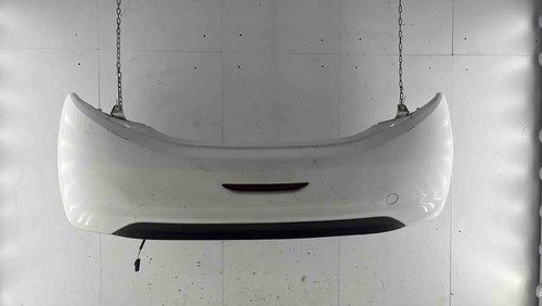 Pare choc arriere - peugeot, 208