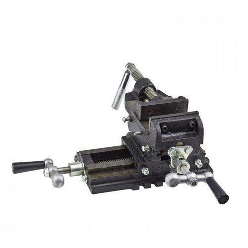 Etau fraiseur axes - fraiseur,