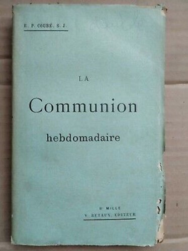 Coubé j la - coubé, s.