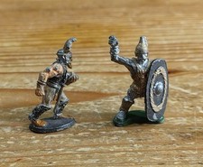 Ral Partha Citadel Warhammer