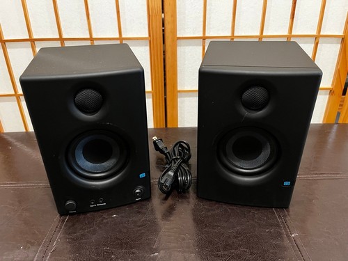 Pair presonus eris 5 - pair, 3.5