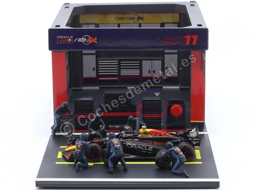 2023 garage pit - garage, lane