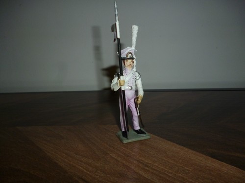 Starlux soldat napoléon - soldat,