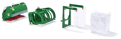 Wiking 7382 set outils - wiking,