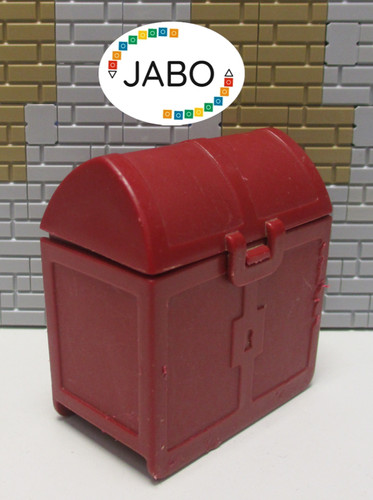 Lego duplo coffre au - lego,