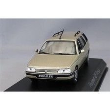 Norev peugeot 405 - norev,