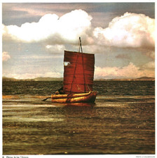 Publicité ancienne Chèque